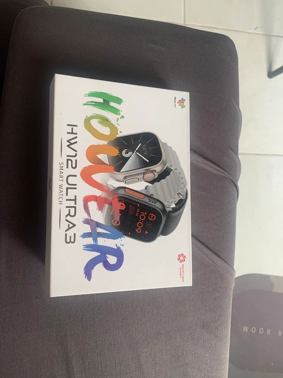 Smart Watch  - Foto 2