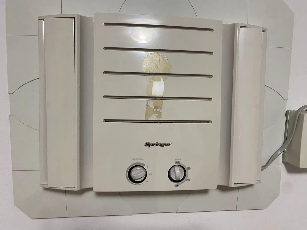 Ar condicionado Springer  - Foto 3