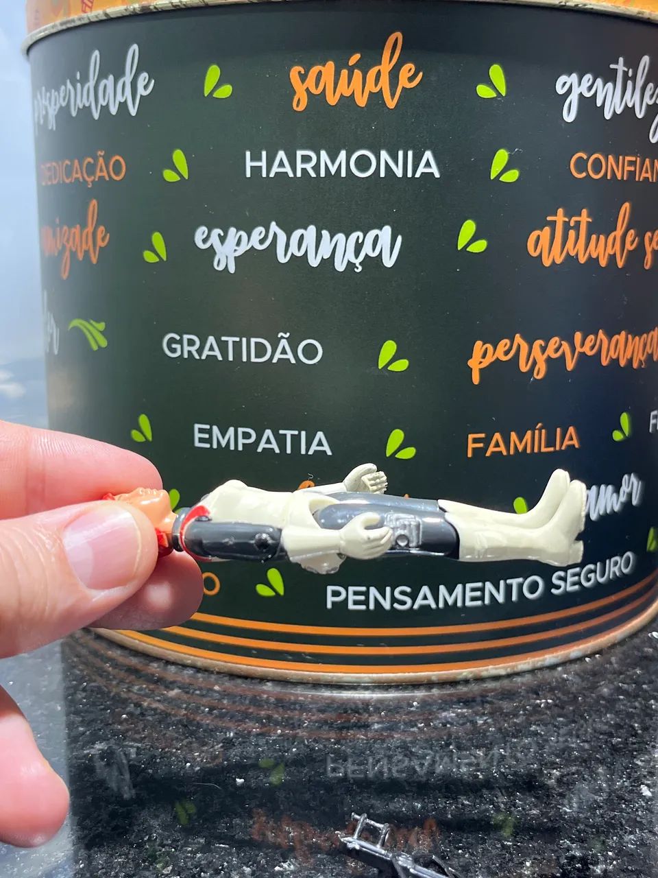 Comandos em Ação - Gi Joe - Foto 4