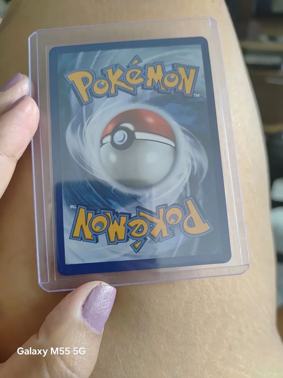 Carta pokémon  - Foto 2