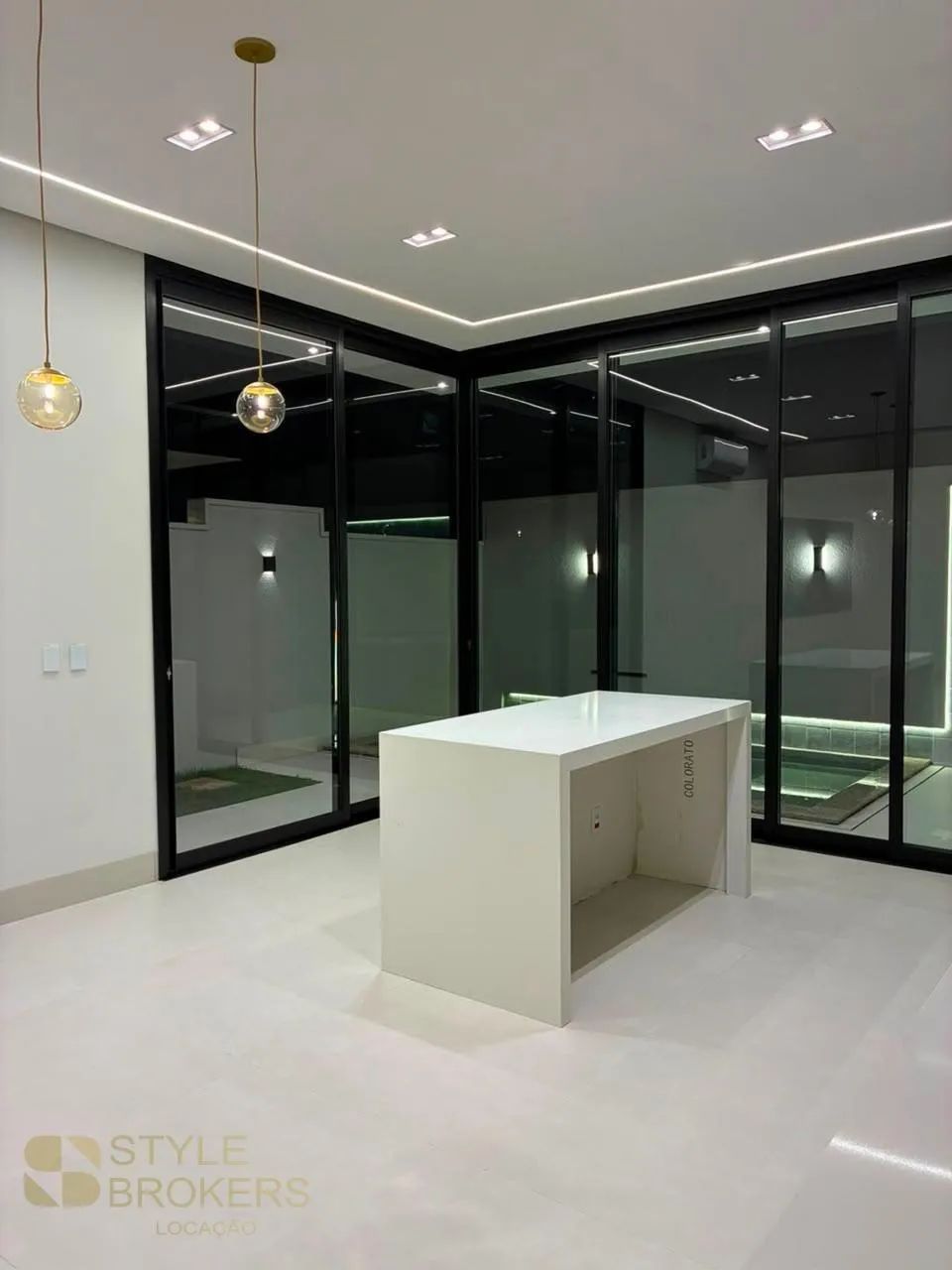 Casa em Ribeirão do Lipa - Cuiabá - Foto 2