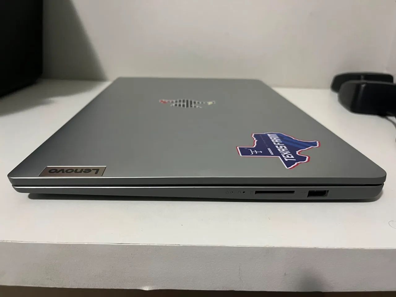 Vendo Notbook Lenovo i3 - Foto 5