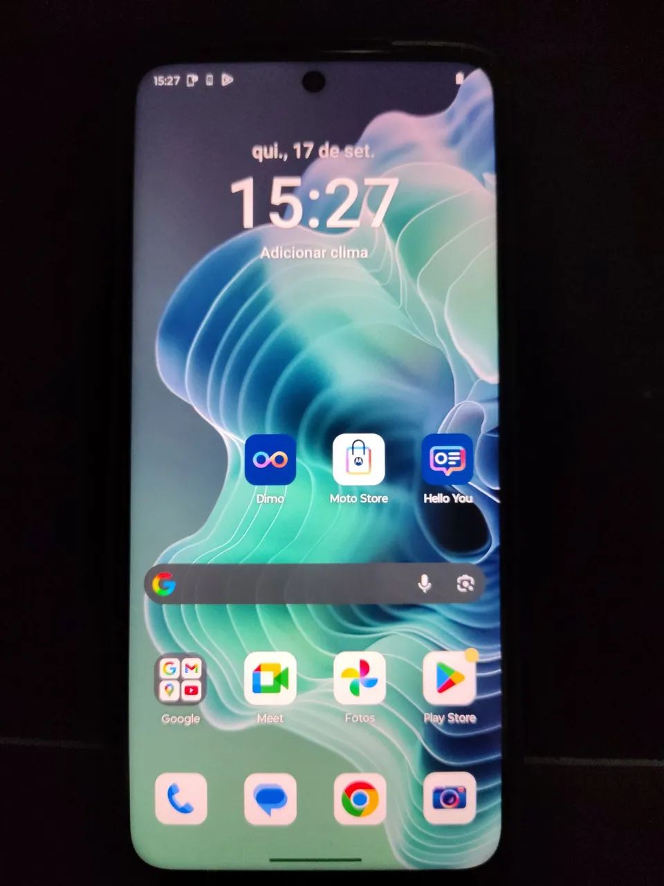 Moto g 35 - Foto 3