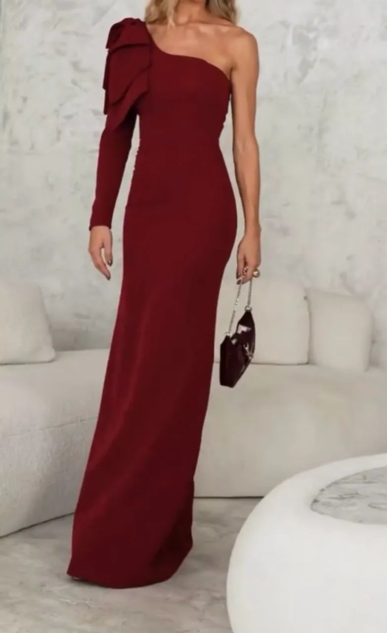 Vestido de Festa - Foto 4