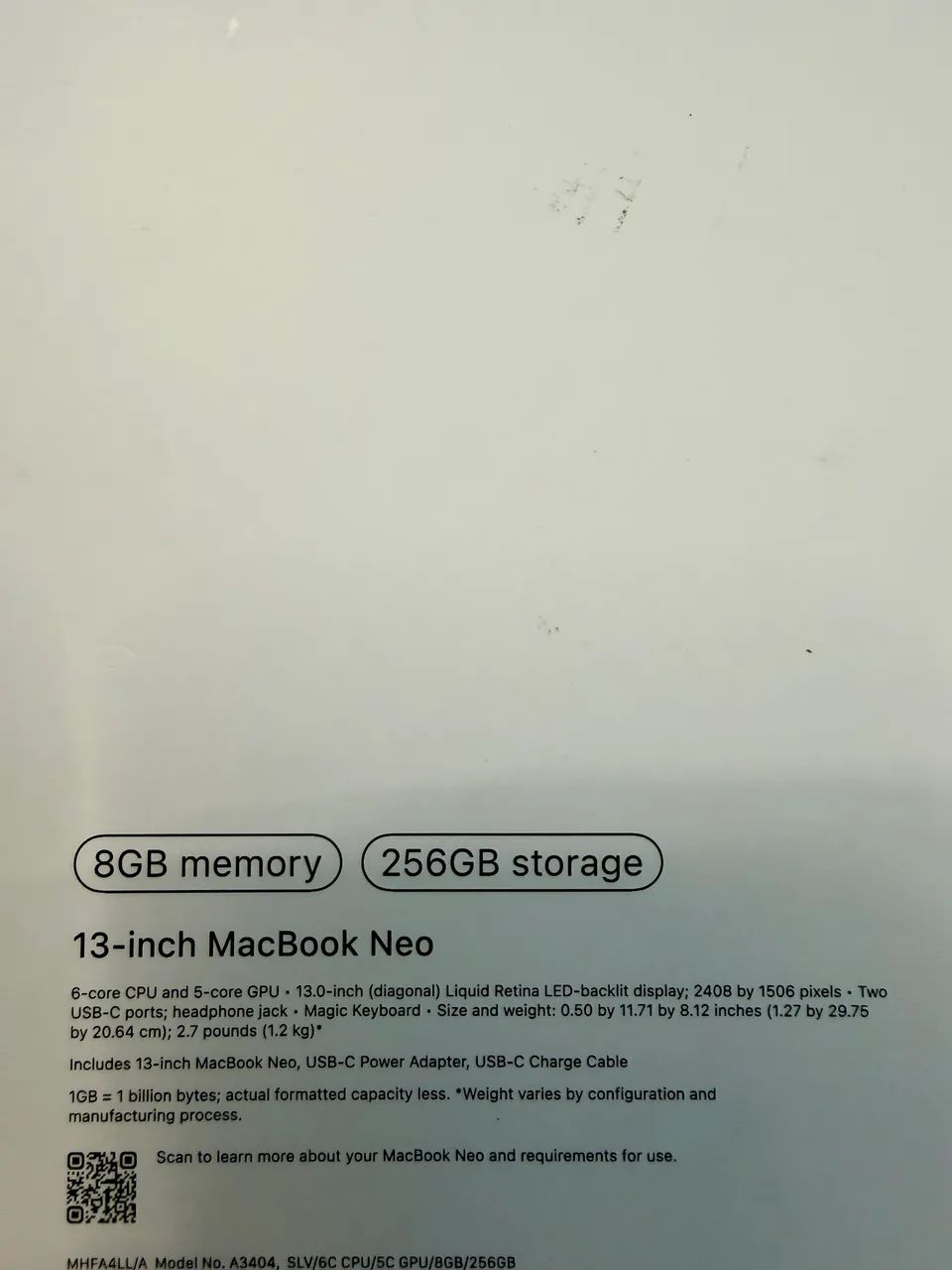 MacBook 13 Pro zerado - Foto 5