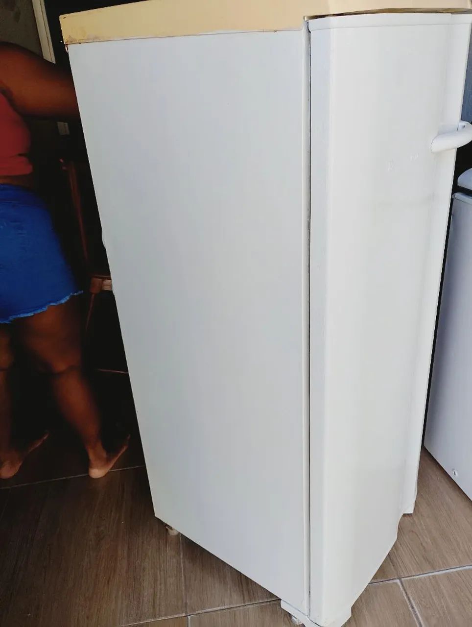 Vendo freezer  - Foto 5