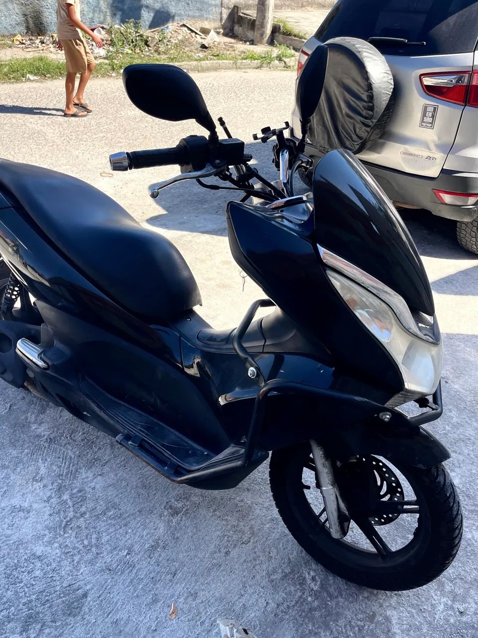 PCX 2015 - Foto 2