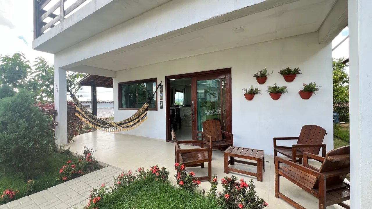 Casa em chã grande condomínio  - Foto 2