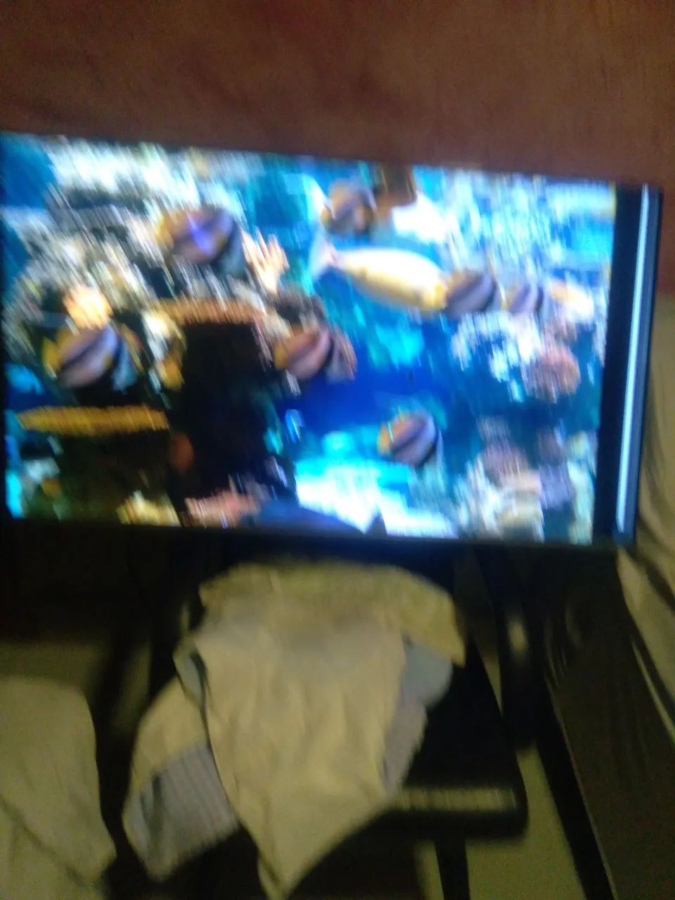 TV PHILCO 55" LED422080450020003840
