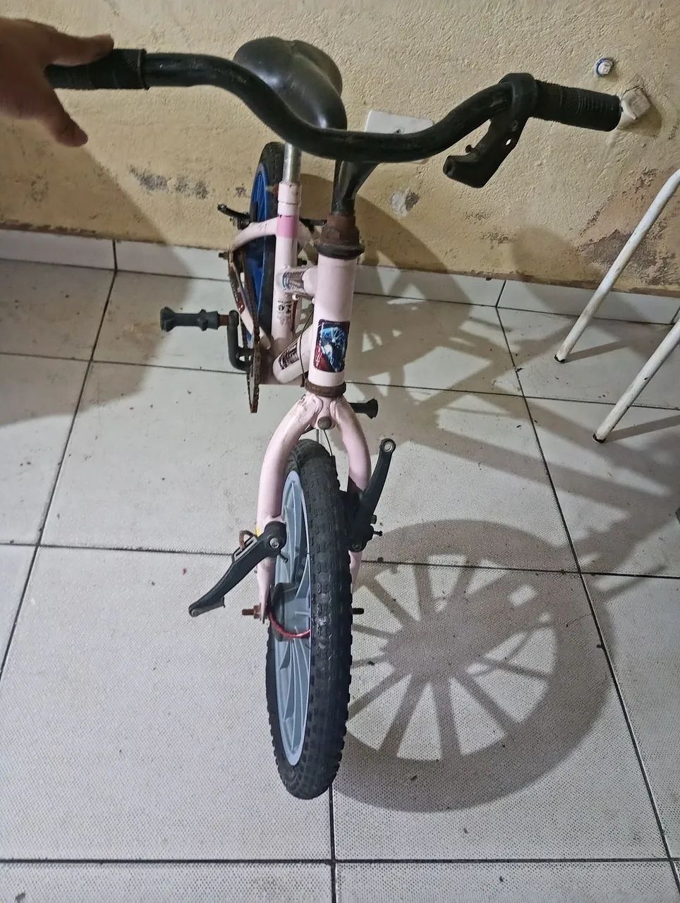 Tem que arrumar as duas  - Foto 5
