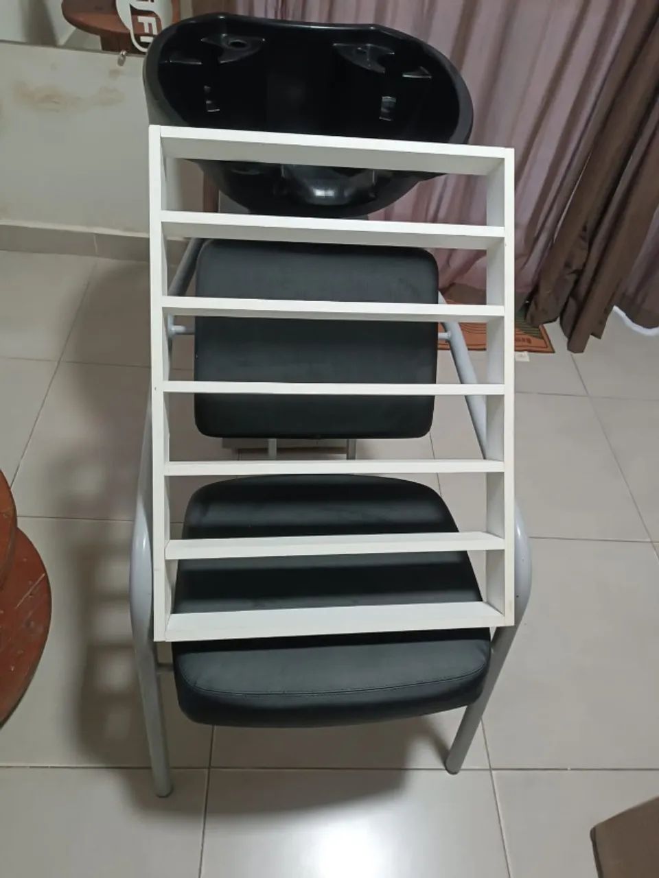Prateleira  - Foto 2