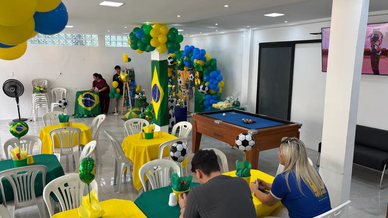 Espaço para festas e eventos  - Foto 4