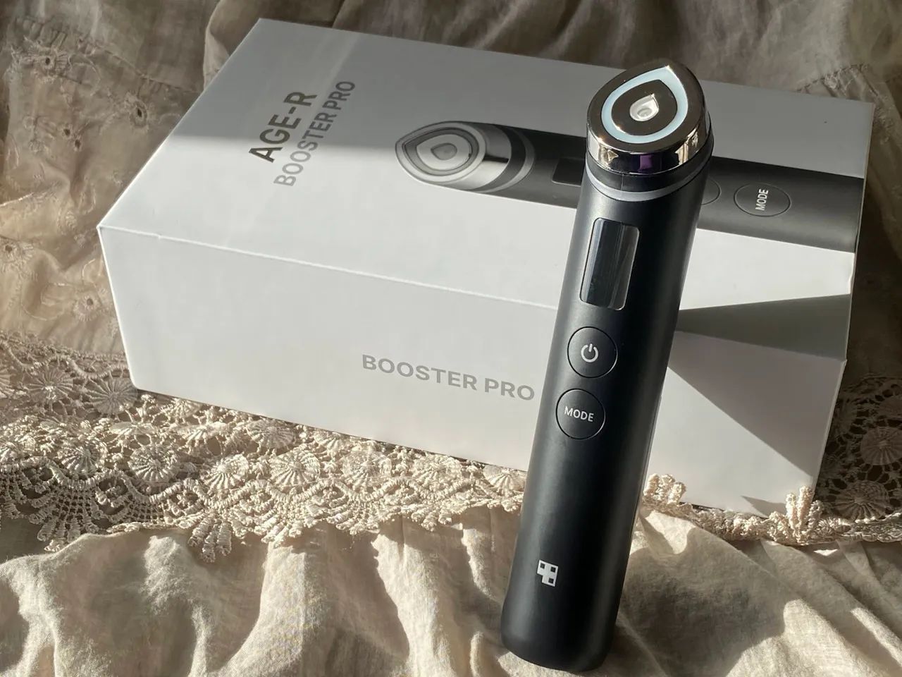 Medicube booster pro 