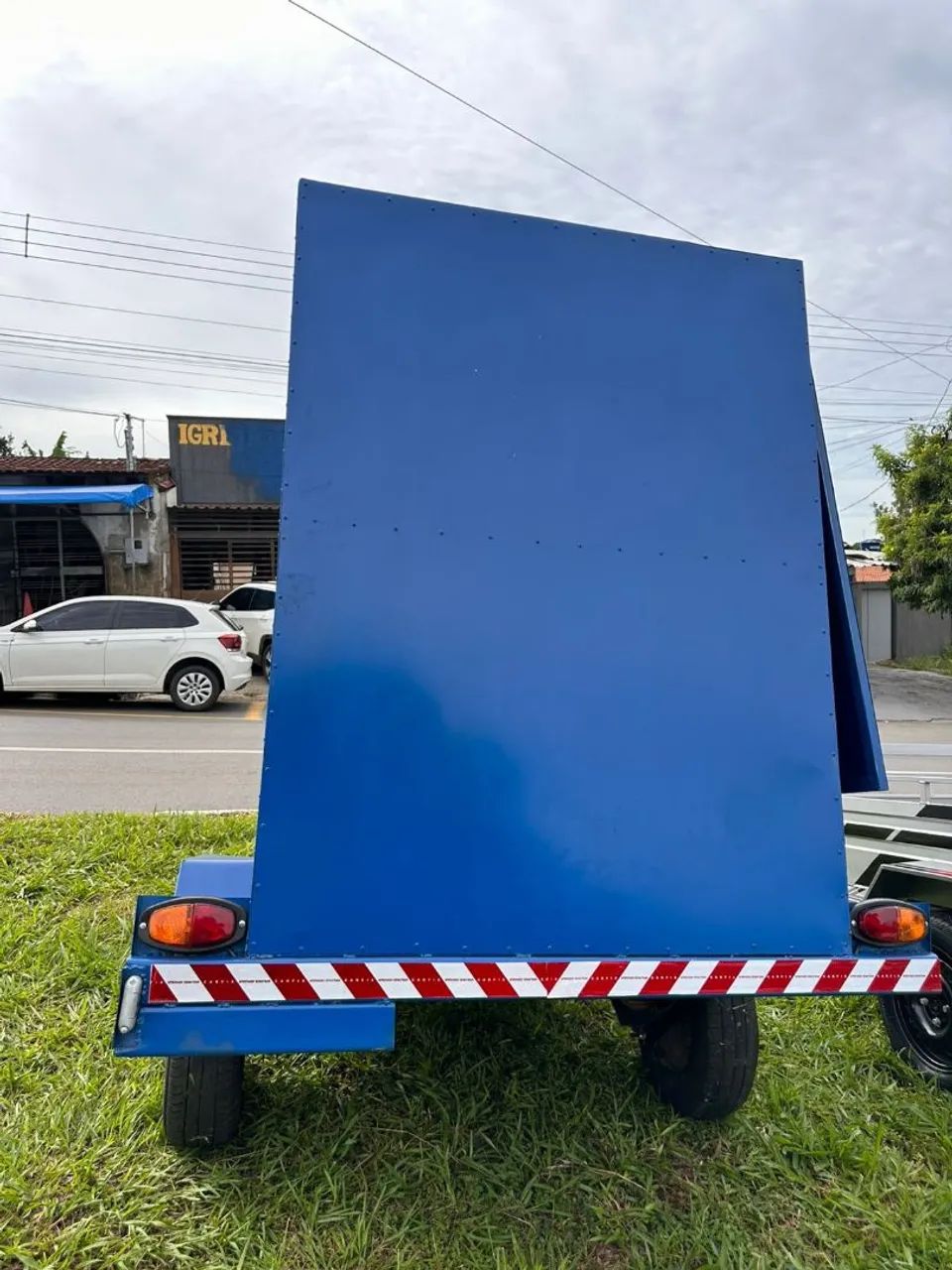 CARRETA BAU - Foto 2