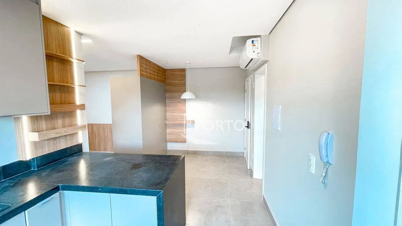 Apartamento Studio Jacarandá para venda ou locação Piracicaba - Foto 2