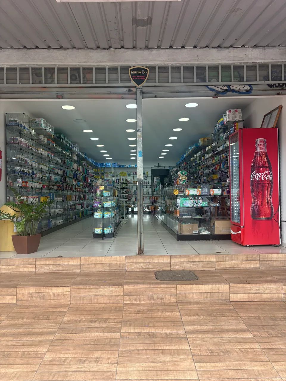 DROGARIA À VENDA.EXCELENTE OPORTUNIDADE! - Foto 4
