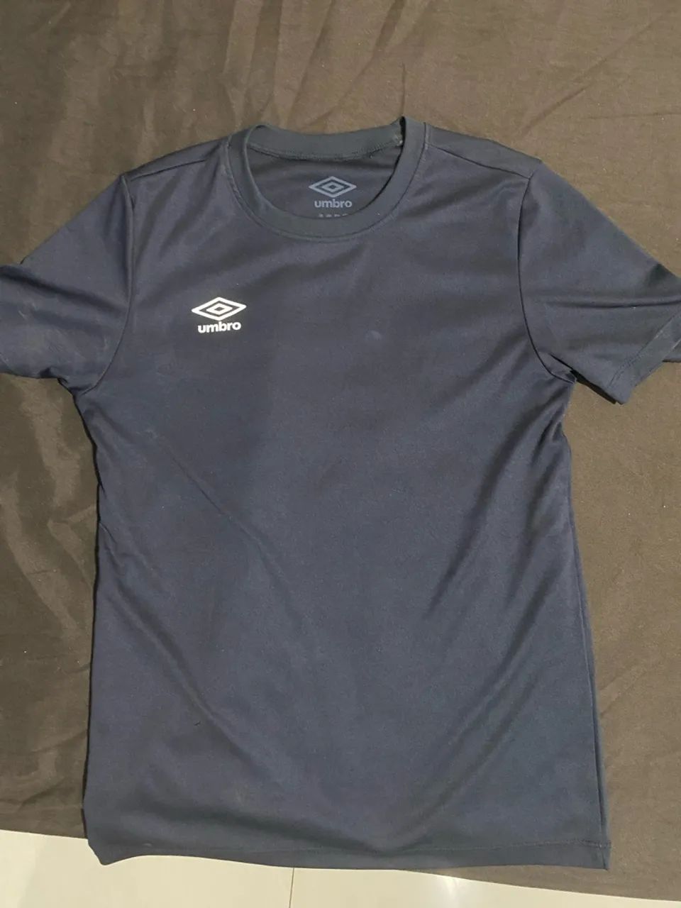 Camiseta Umbro