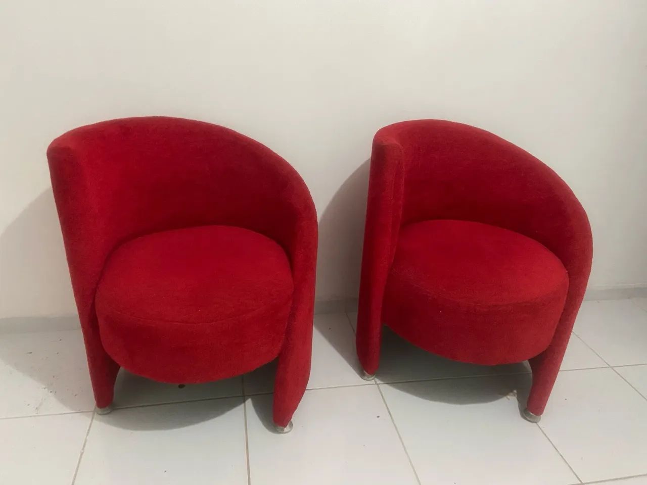 Poltronas 