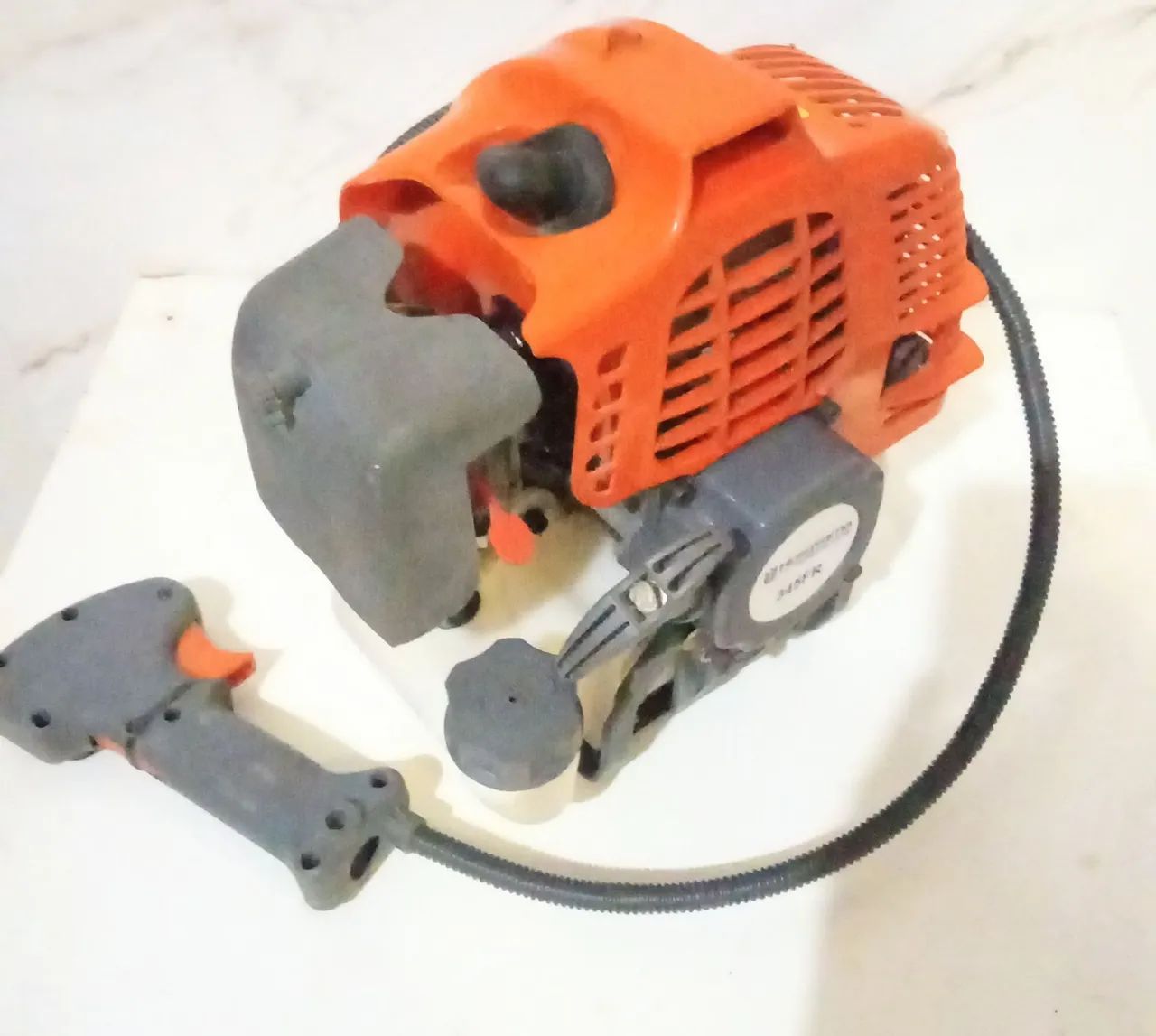 Motor Husqvarna original  - Foto 2