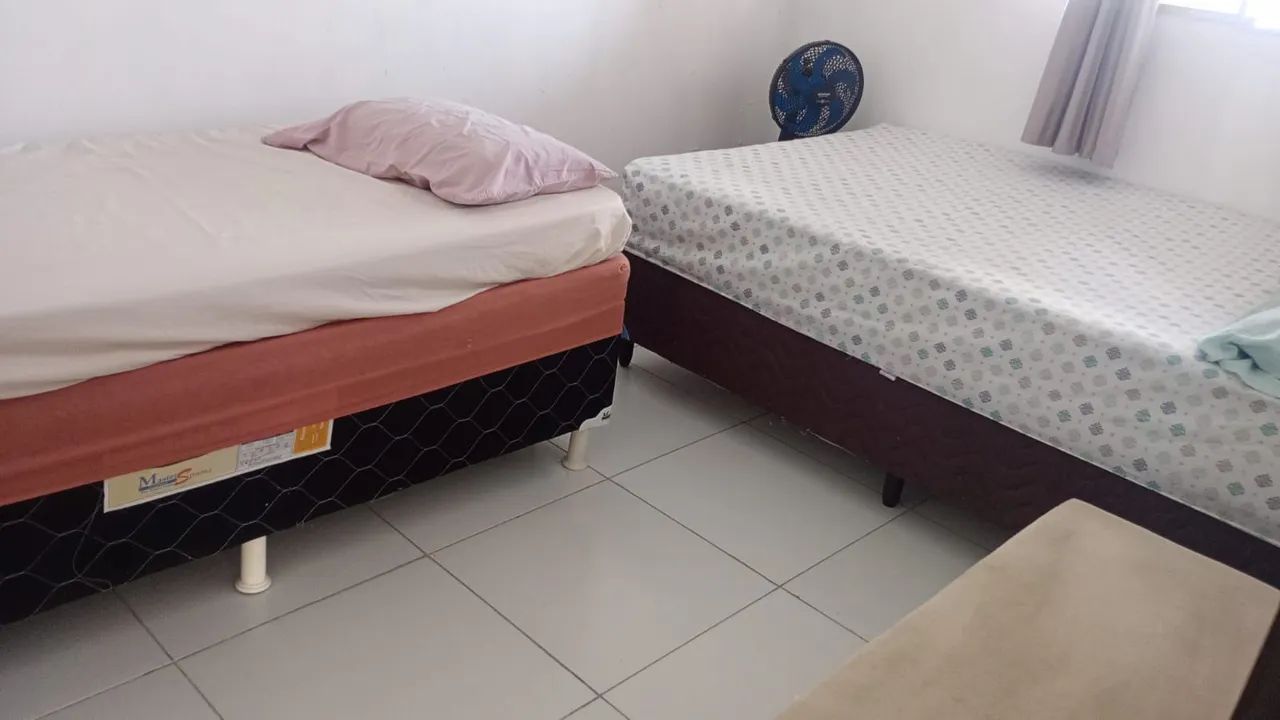 Casa de temporada em carapibus - Foto 7