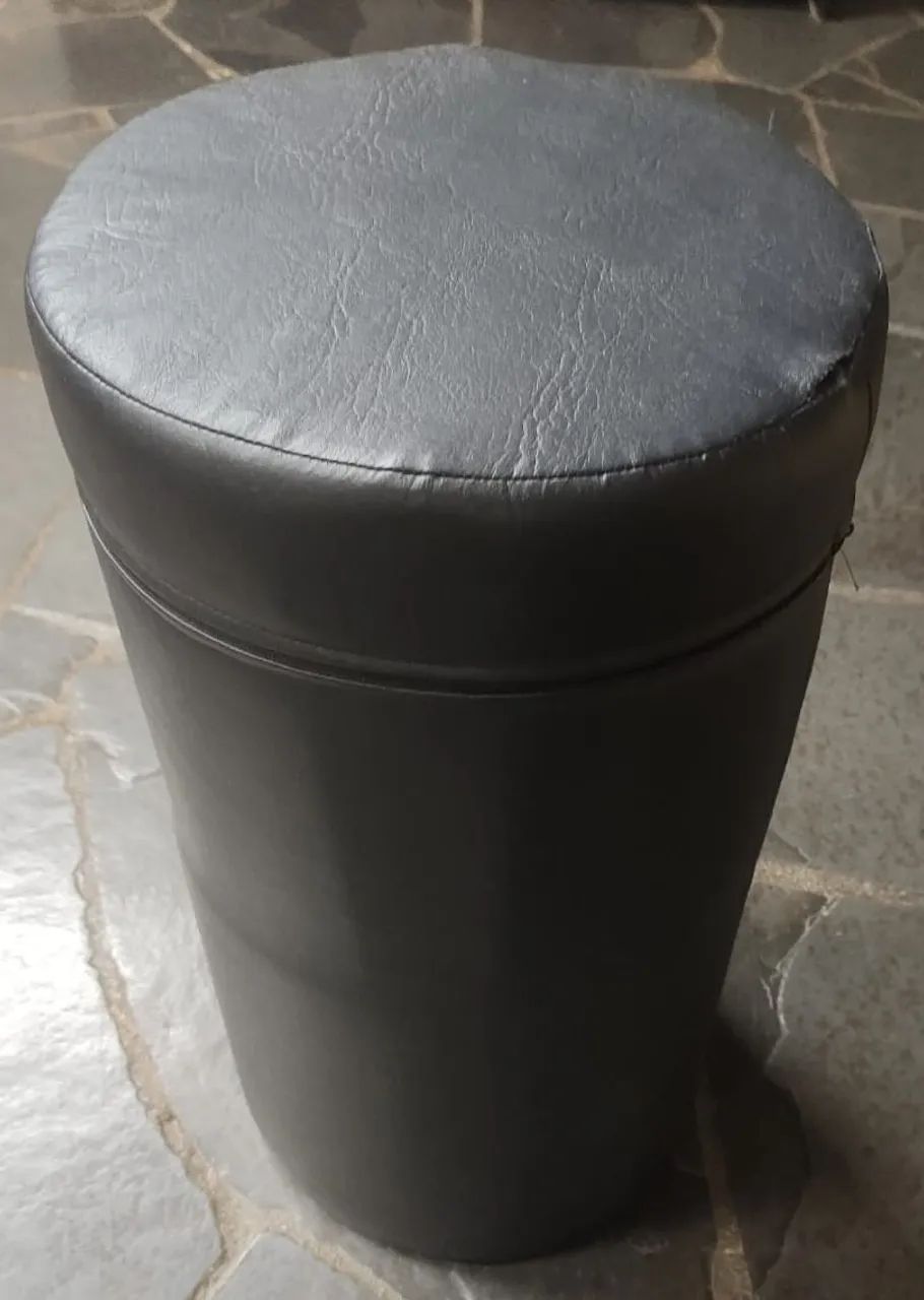 Rolo de posicionamento para fisioterapia