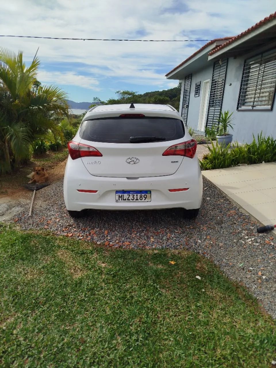 Hyundai HB20 Comf./c.plus/c.style 1.0 Flex 12V 2015 - Foto 2