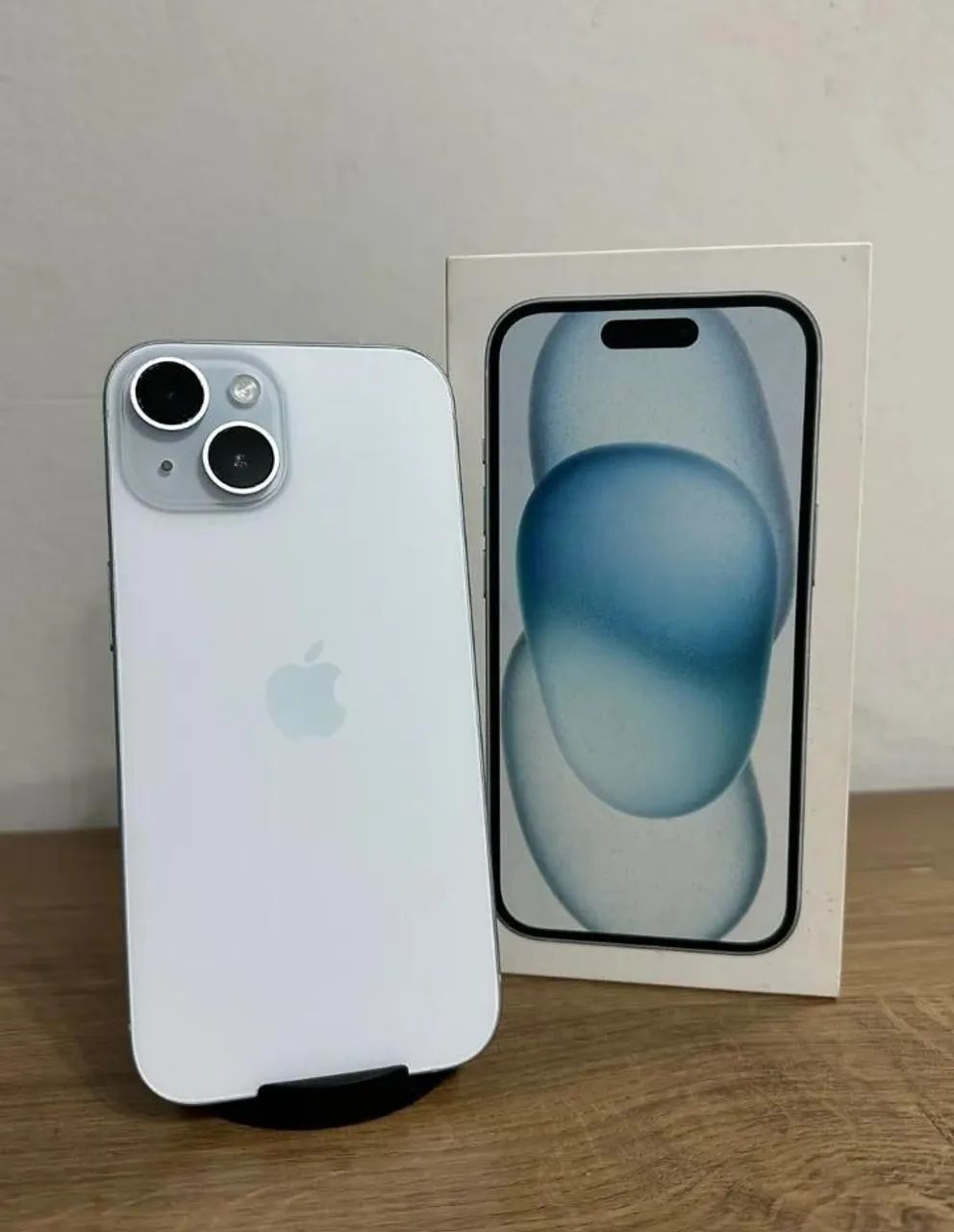 iPhone 15 128gb