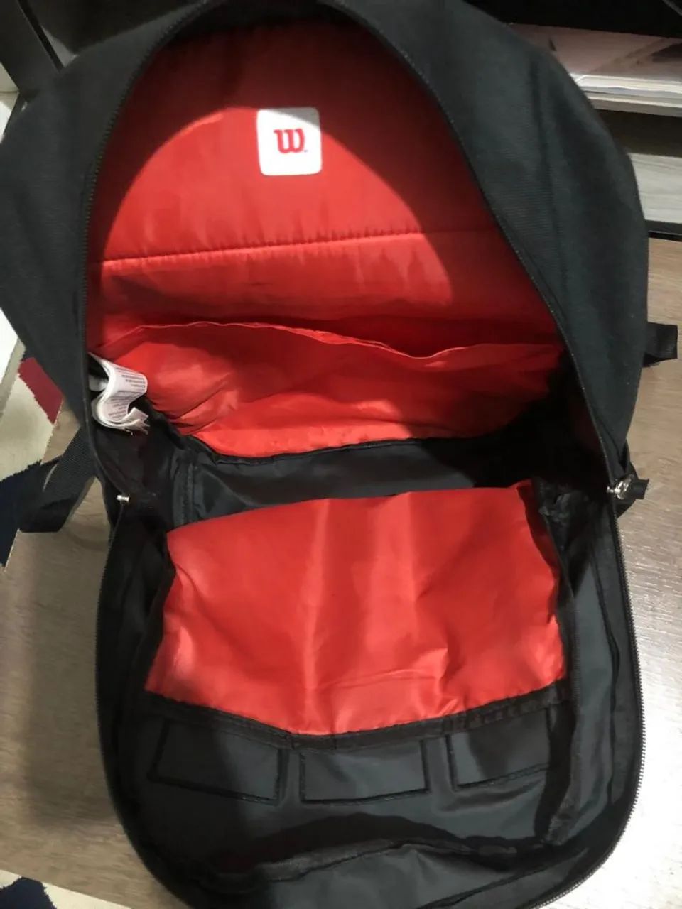 Mochila Wison - Foto 3