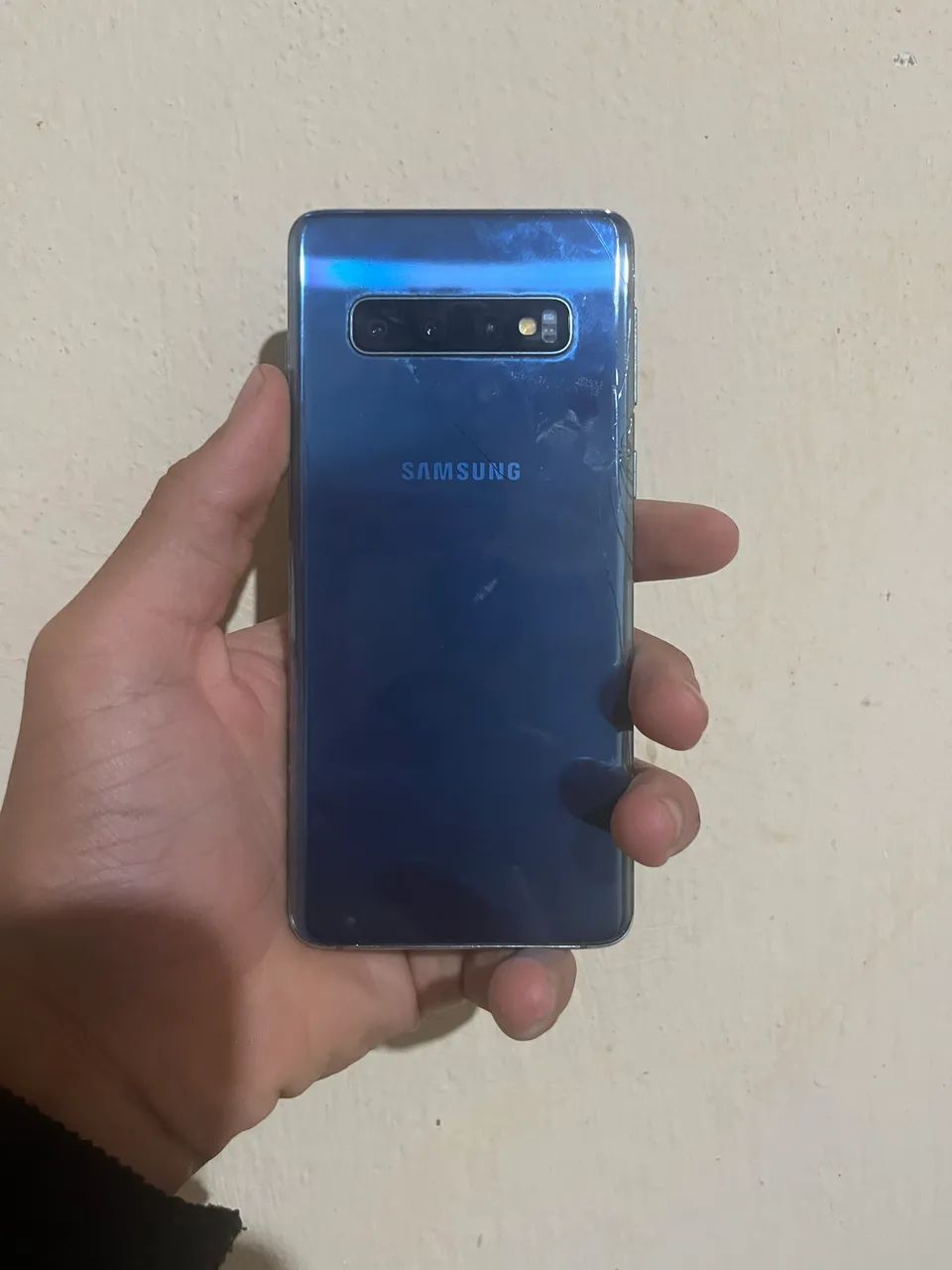 Sansung S10  - Foto 4
