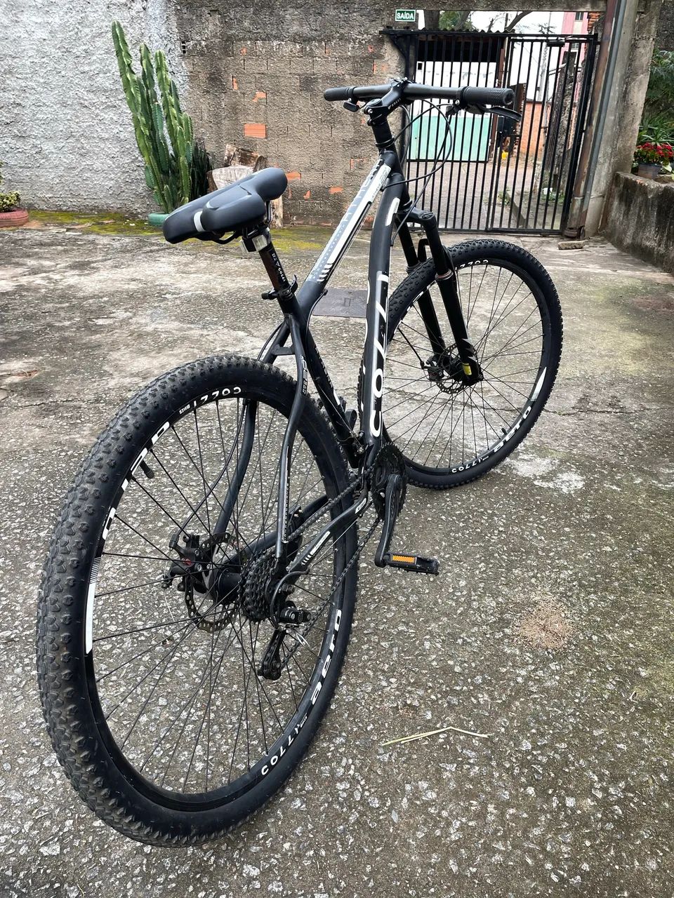 Bike Colli aro 29 - Foto 3