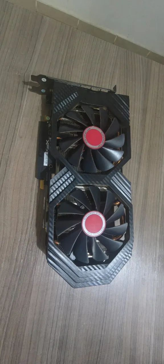 Kit Processador Intel i7 8700 - Foto 4