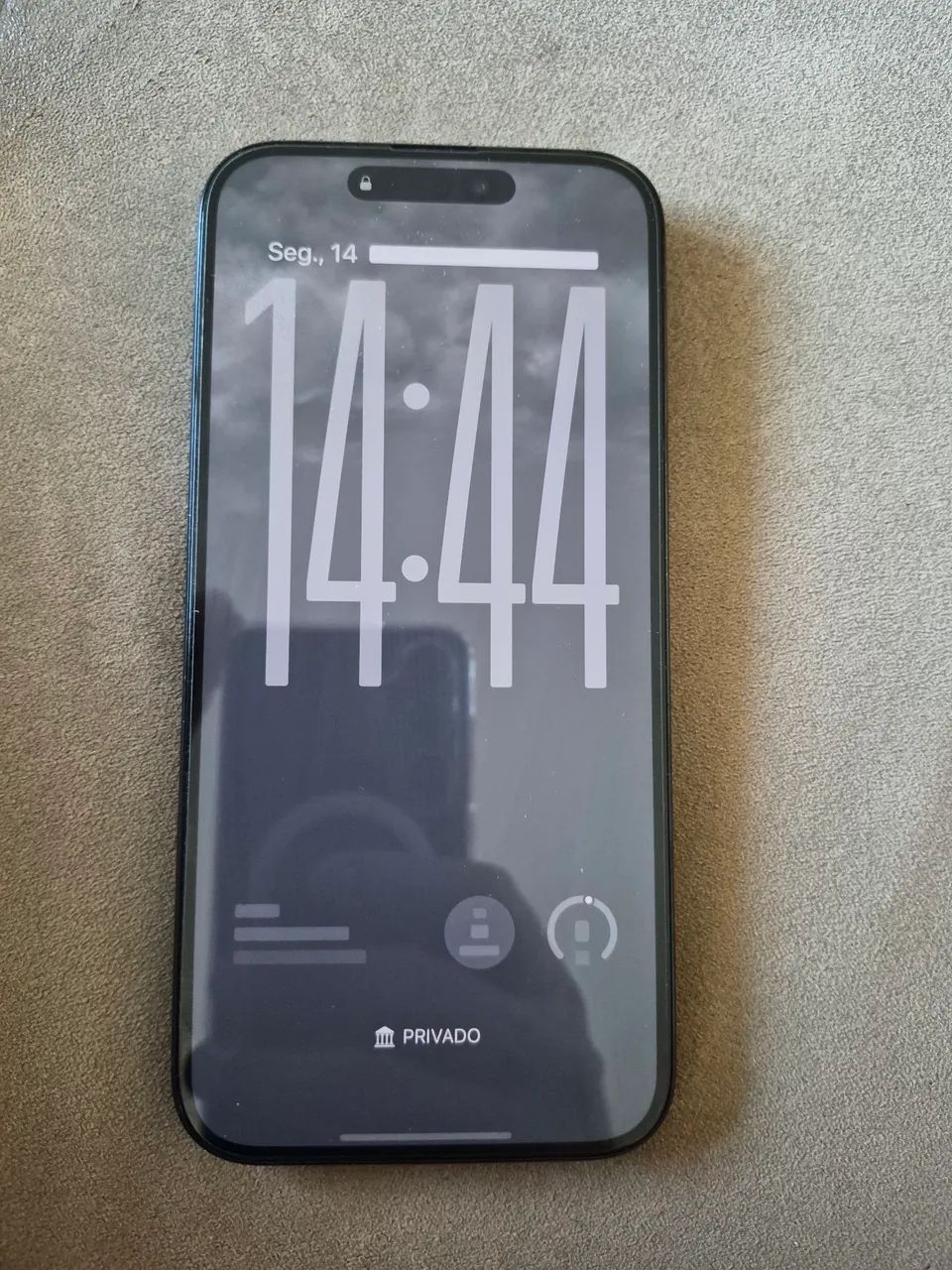 IPhone 16 PRO MAX - Foto 2