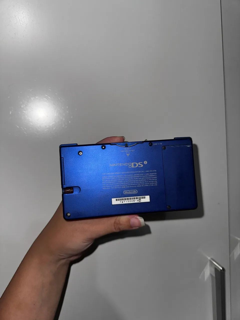 Nintendo DSi - Foto 2