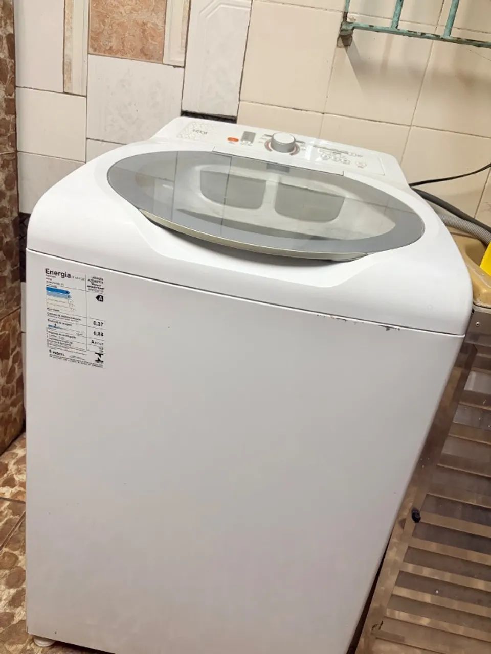 Marquinha brastemp - Foto 2