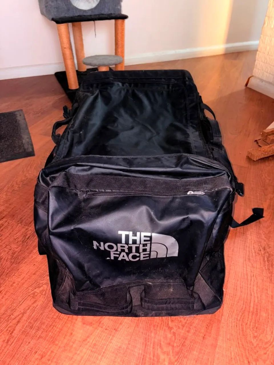 Mala The North Face Rolling thunder