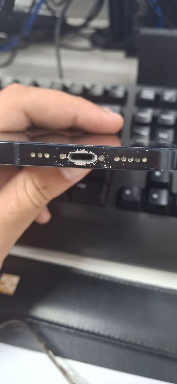 Iphone 13 256gb  - Foto 3