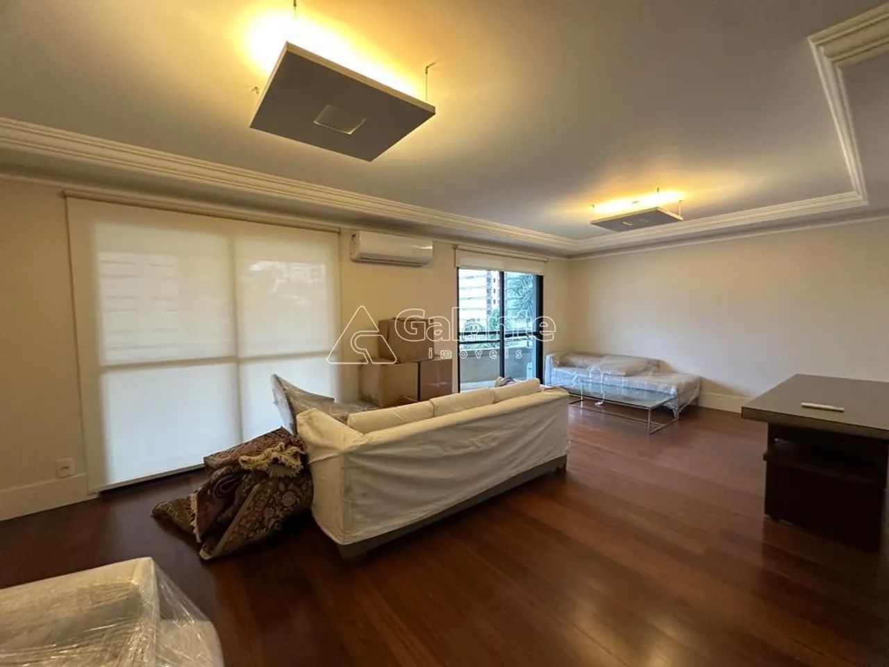 apartamento - Cambuí - Campinas - Foto 3