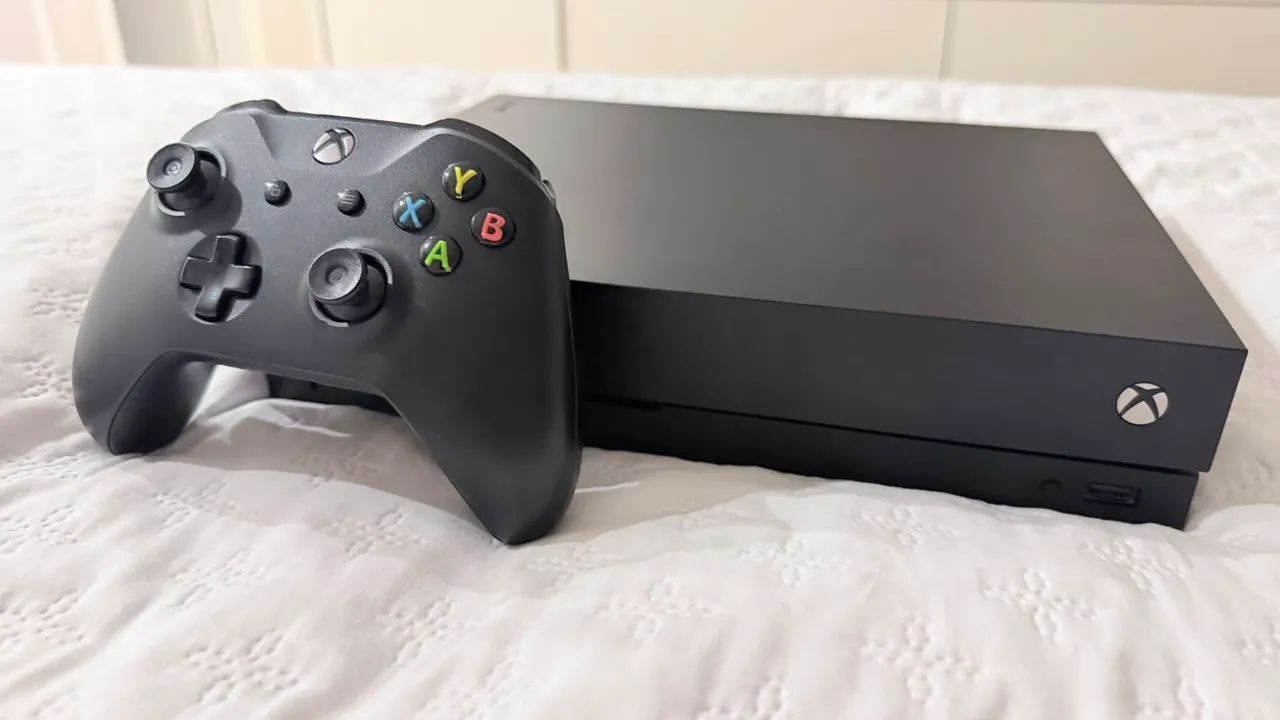 XBOX - Foto 2