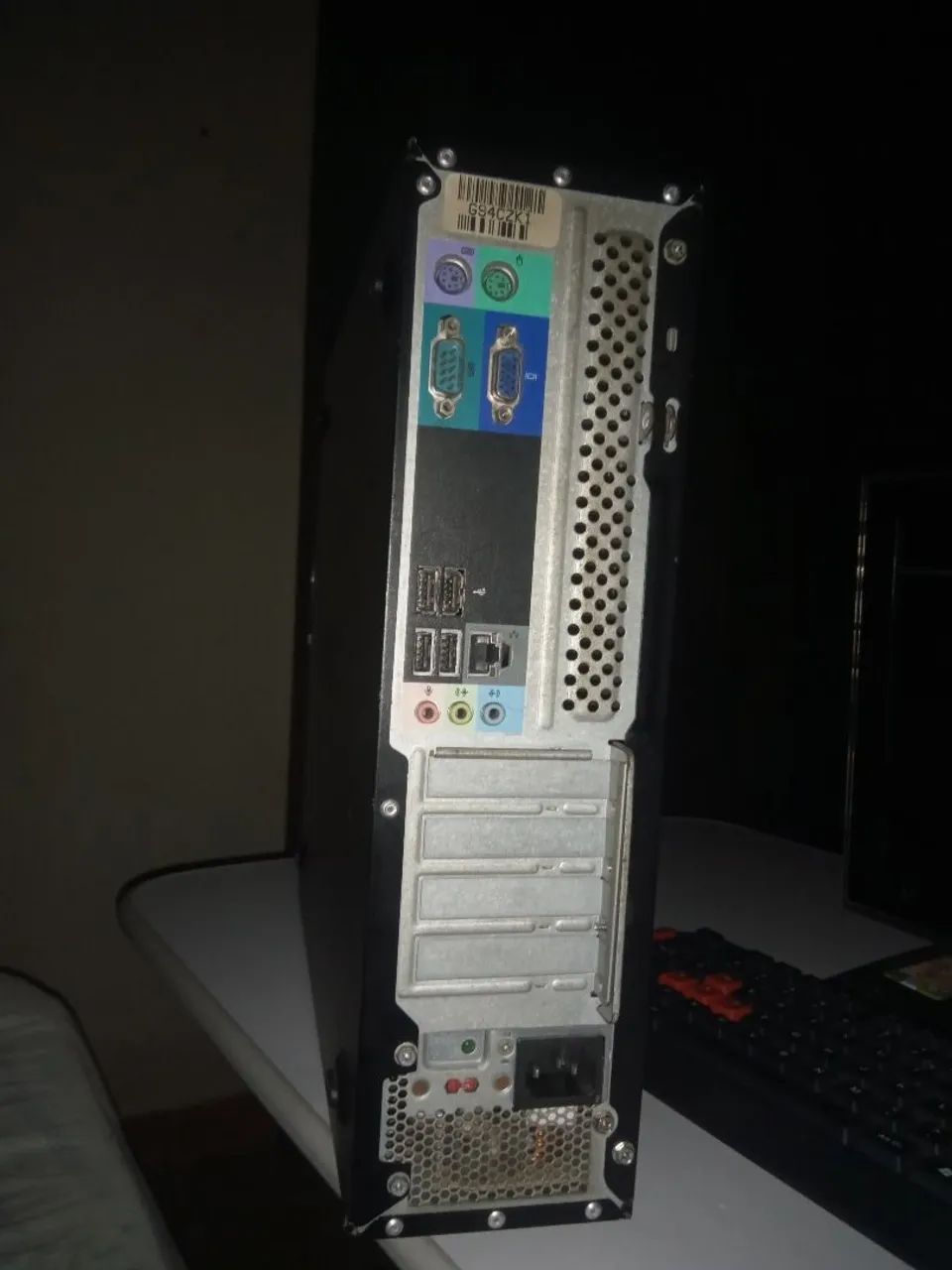 somente o computador  - Foto 3