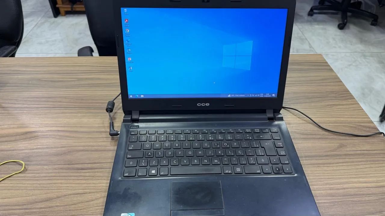 Notebook Ultra Thin  - Foto 4