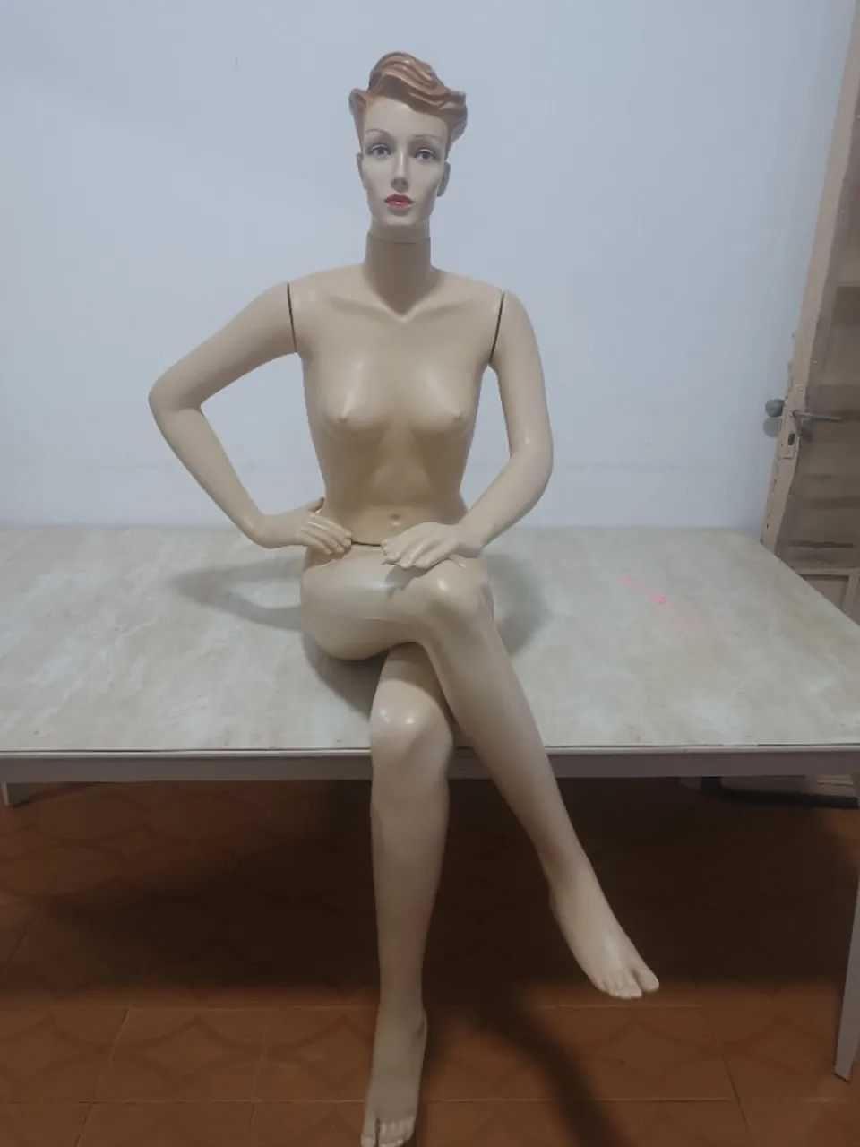 Manequins - Foto 4
