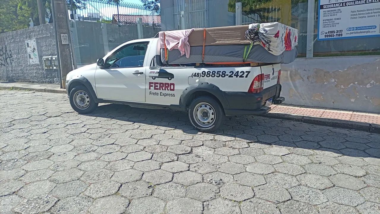 Pequenos fretes - Foto 5