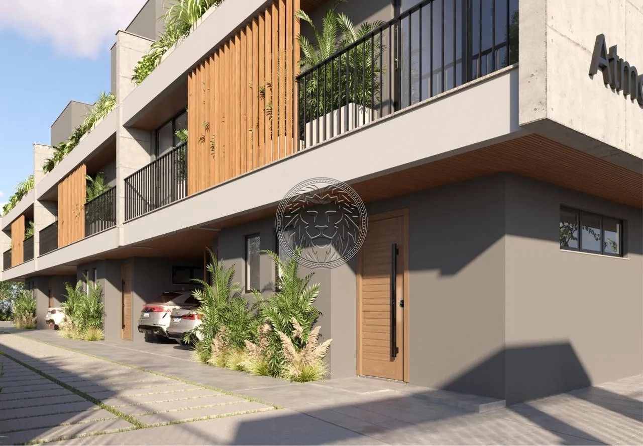 Casa 3 dormitórios em condomínio no Ribeirão da Ilha em Florianópolis - SC - Foto 5