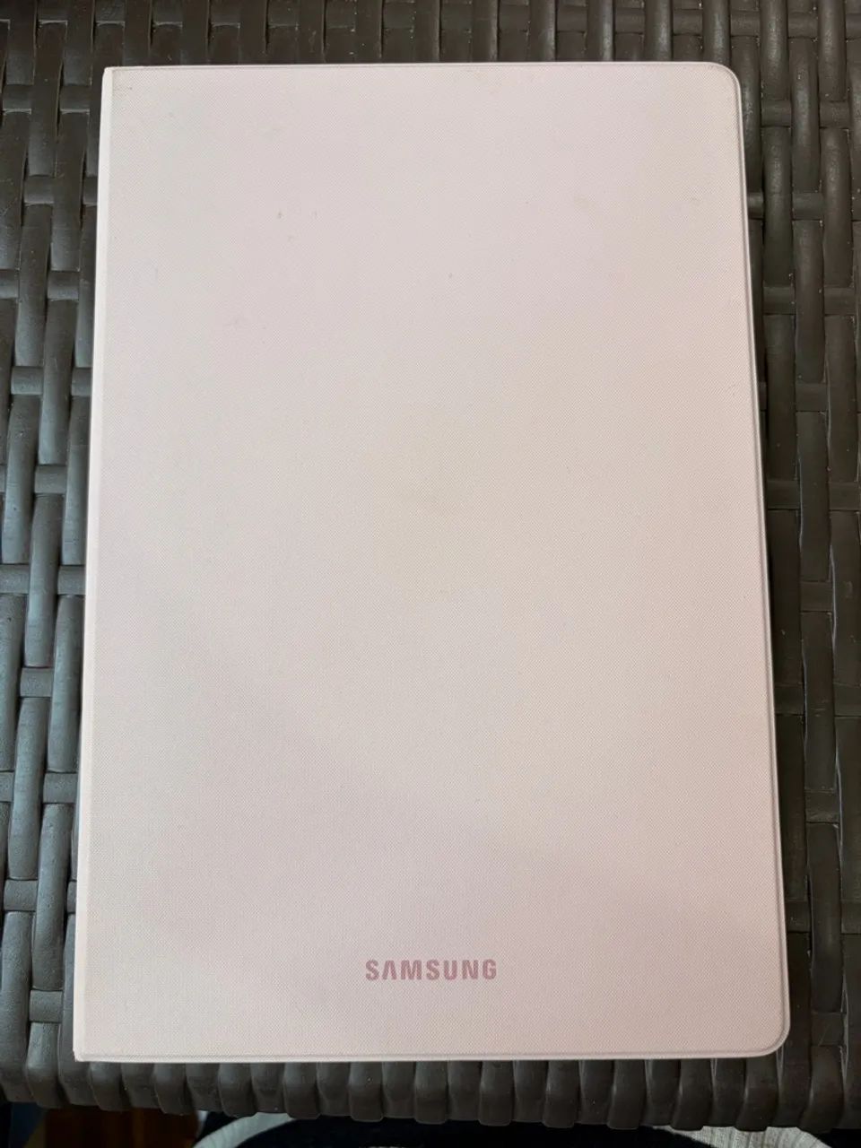 Tablet s6 lite 