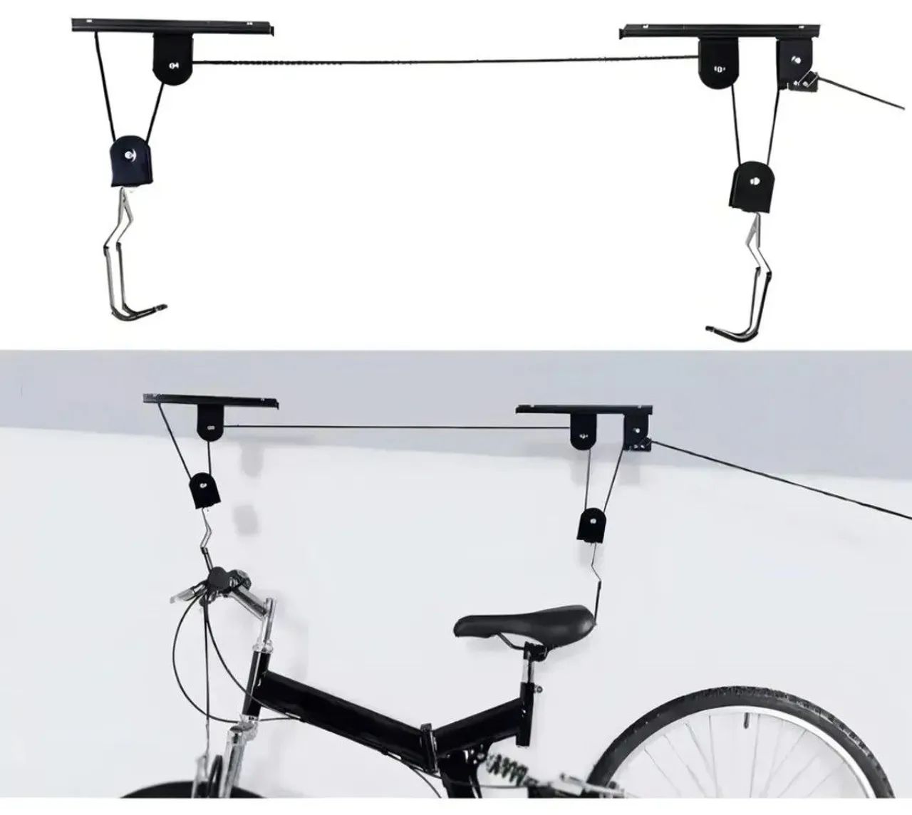 Suporte de bicicleta  - Foto 2