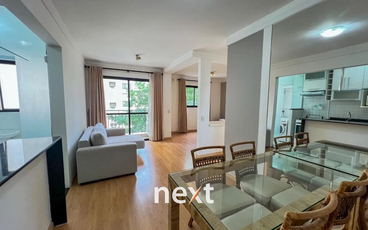 apartamento - Cambuí - Campinas - Foto 4