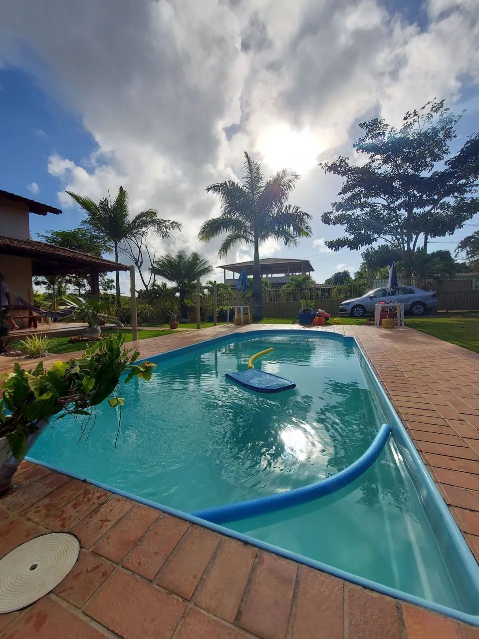 Casa em Meaípe - Guarapari/ Chácara Encantos de Meaípe  - Foto 3