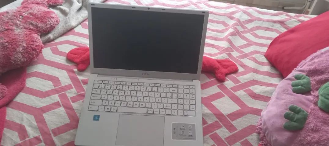 Notebook Ultra - Foto 3