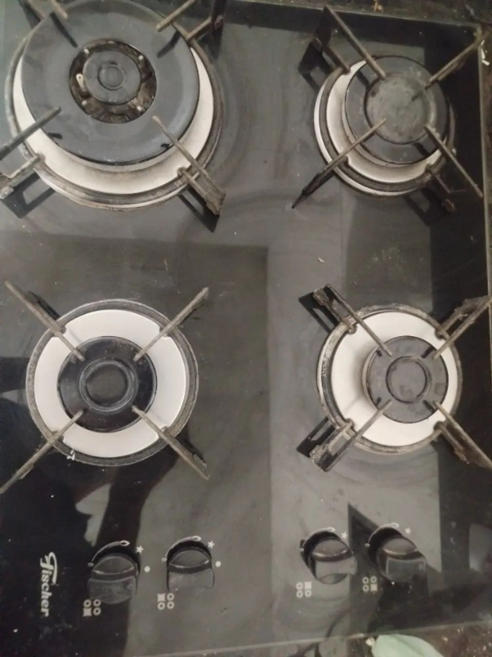 Vendo Cooktop 