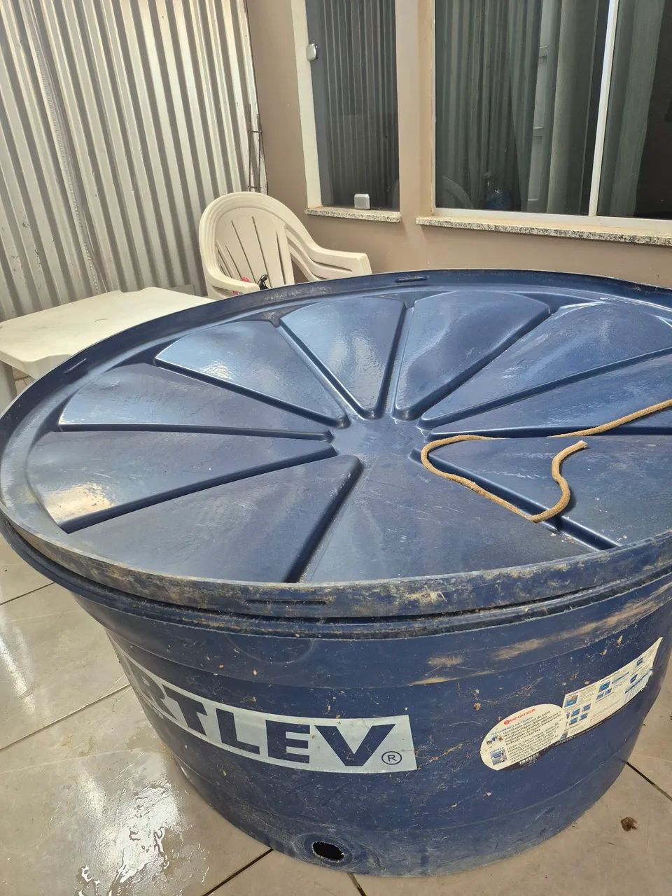 Vendo